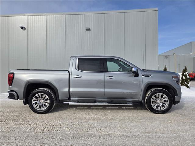 2025 GMC Sierra 1500 Denali (Stk: 26-488a) in Listowel - Image 5 of 40