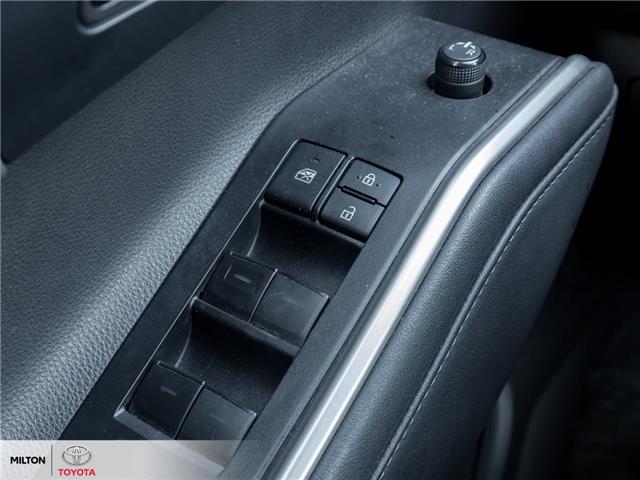 2022 Toyota Highlander XSE (Stk: 198341) in Milton - Image 13 of 27