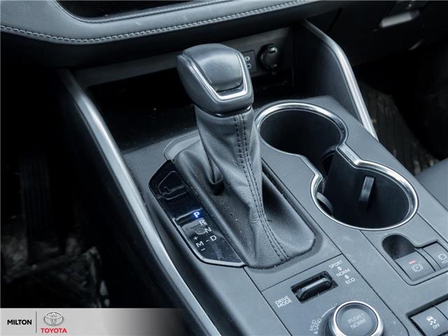 2022 Toyota Highlander XSE (Stk: 198341) in Milton - Image 15 of 27