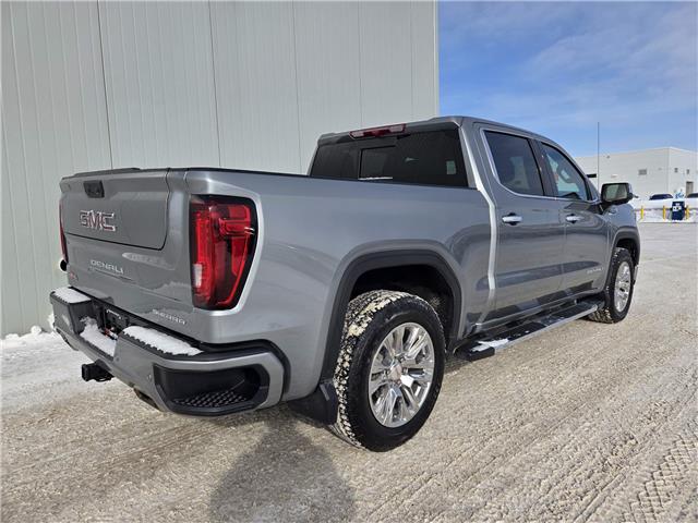 2025 GMC Sierra 1500 Denali (Stk: 26-488a) in Listowel - Image 6 of 40