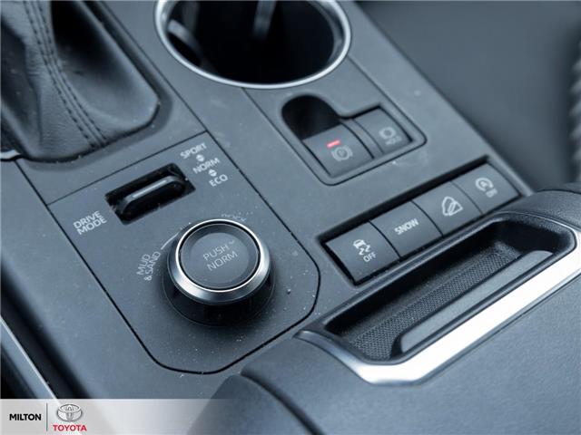 2022 Toyota Highlander XSE (Stk: 198341) in Milton - Image 16 of 27
