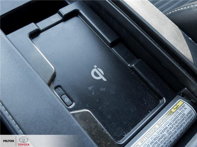 2022 Toyota Highlander XSE (Stk: 198341) in Milton - Image 17 of 27