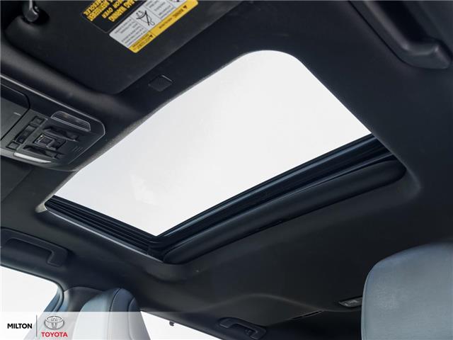 2022 Toyota Highlander XSE (Stk: 198341) in Milton - Image 19 of 27