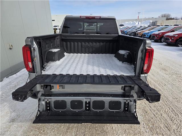 2025 GMC Sierra 1500 Denali (Stk: 26-488a) in Listowel - Image 8 of 40