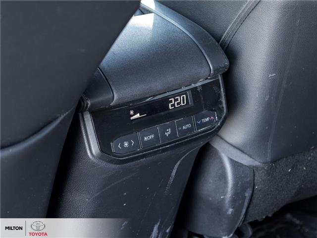2022 Toyota Highlander XSE (Stk: 198341) in Milton - Image 23 of 27