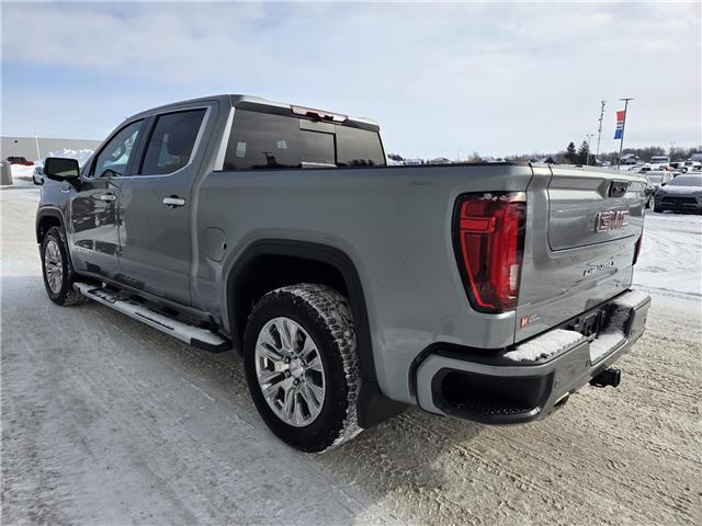 2025 GMC Sierra 1500 Denali (Stk: 26-488a) in Listowel - Image 9 of 40