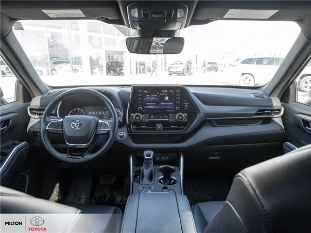 2022 Toyota Highlander XSE (Stk: 198341) in Milton - Image 26 of 27