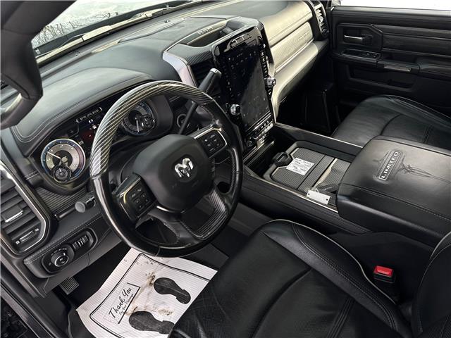 2020 RAM 3500 Limited (Stk: 43481J) in Belleville - Image 15 of 31