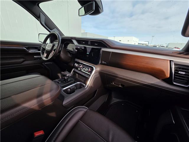 2025 GMC Sierra 1500 Denali (Stk: 26-488a) in Listowel - Image 11 of 40