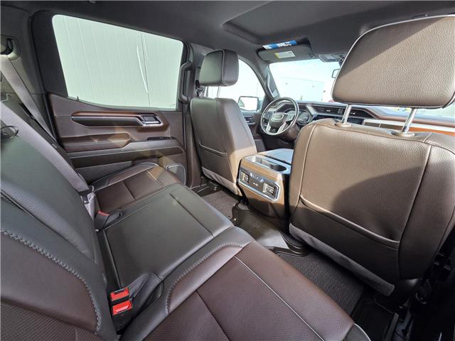 2025 GMC Sierra 1500 Denali (Stk: 26-488a) in Listowel - Image 13 of 40