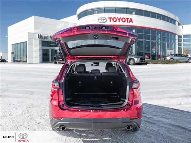2024 Mazda CX-5 GS w/o CD (Stk: 452213) in Milton - Image 7 of 24