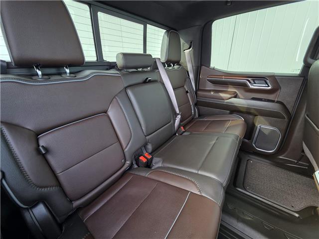 2025 GMC Sierra 1500 Denali (Stk: 26-488a) in Listowel - Image 14 of 40