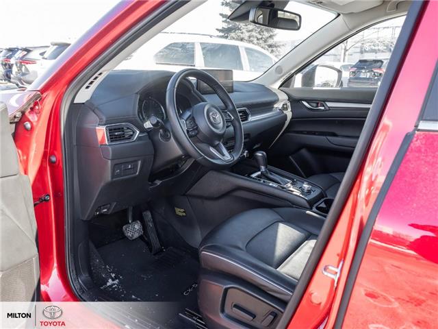 2024 Mazda CX-5 GS w/o CD (Stk: 452213) in Milton - Image 8 of 24