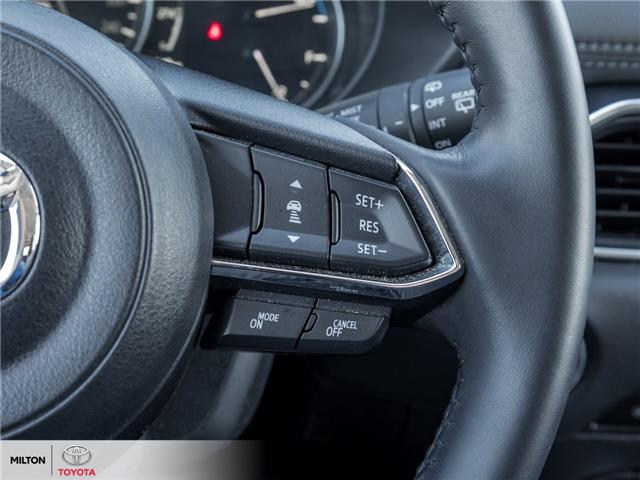 2024 Mazda CX-5 GS w/o CD (Stk: 452213) in Milton - Image 10 of 24