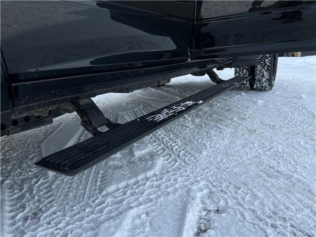 2020 RAM 3500 Limited (Stk: 43481J) in Belleville - Image 9 of 31