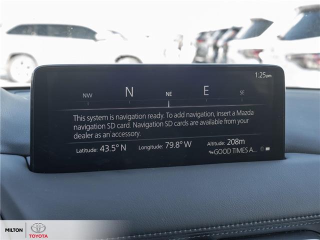 2024 Mazda CX-5 GS w/o CD (Stk: 452213) in Milton - Image 12 of 24