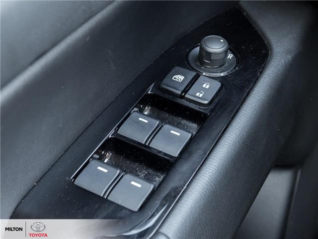 2024 Mazda CX-5 GS w/o CD (Stk: 452213) in Milton - Image 14 of 24