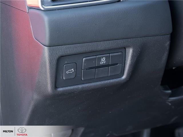 2024 Mazda CX-5 GS w/o CD (Stk: 452213) in Milton - Image 15 of 24