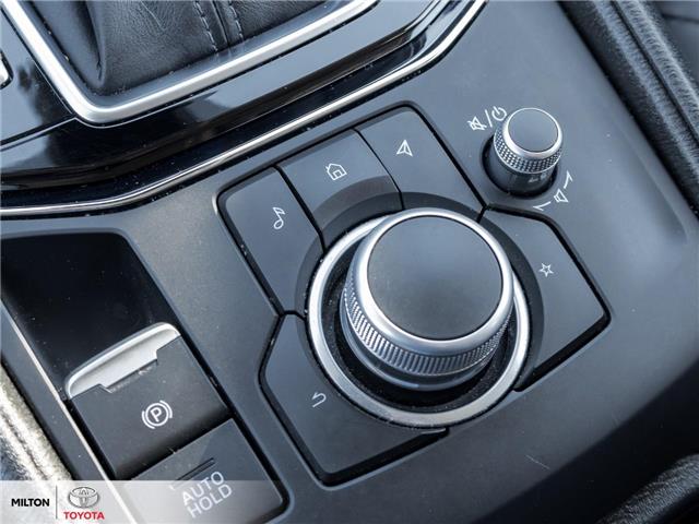 2024 Mazda CX-5 GS w/o CD (Stk: 452213) in Milton - Image 17 of 24