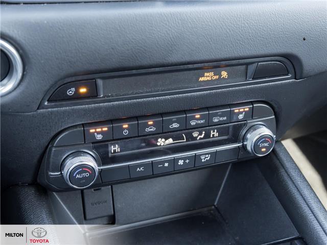 2024 Mazda CX-5 GS w/o CD (Stk: 452213) in Milton - Image 18 of 24