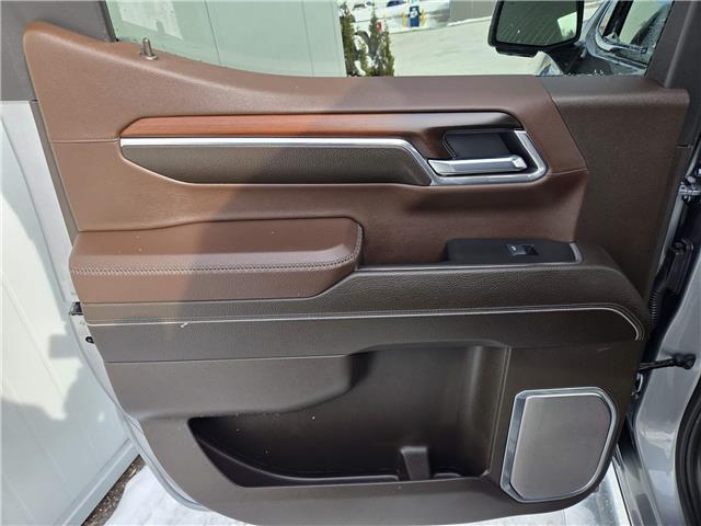 2025 GMC Sierra 1500 Denali (Stk: 26-488a) in Listowel - Image 18 of 40