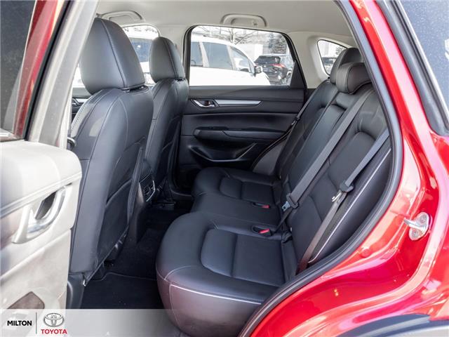 2024 Mazda CX-5 GS w/o CD (Stk: 452213) in Milton - Image 21 of 24