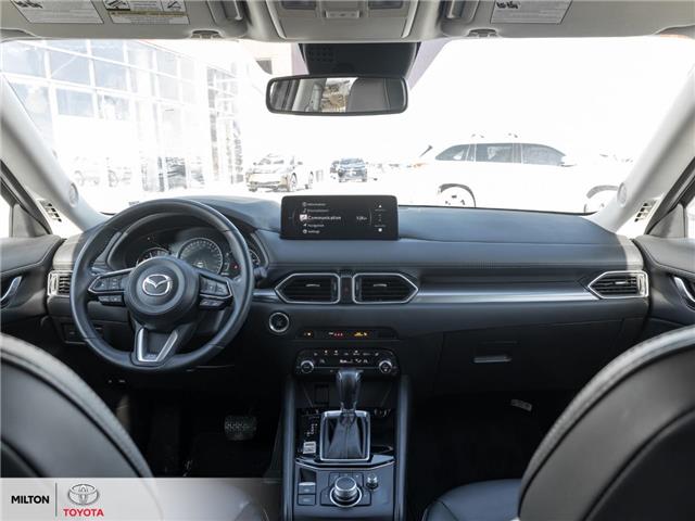2024 Mazda CX-5 GS w/o CD (Stk: 452213) in Milton - Image 23 of 24