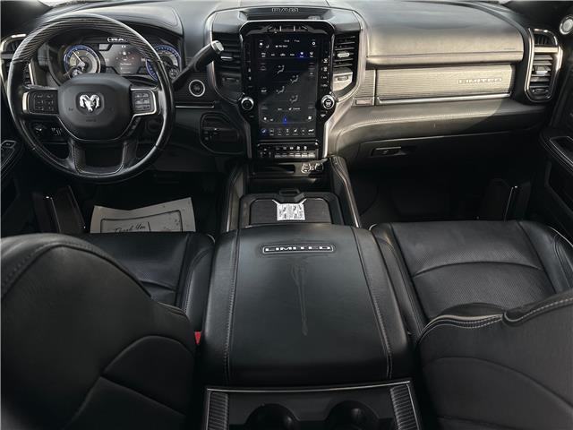 2020 RAM 3500 Limited (Stk: 43481J) in Belleville - Image 13 of 31