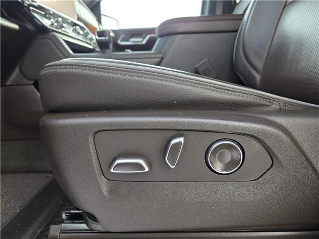 2025 GMC Sierra 1500 Denali (Stk: 26-488a) in Listowel - Image 27 of 40