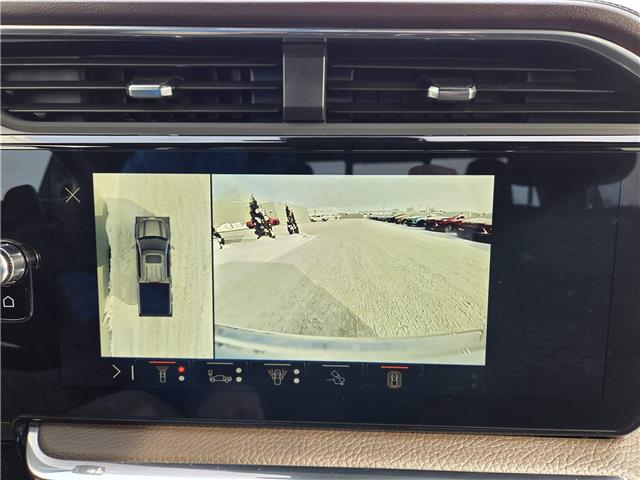 2025 GMC Sierra 1500 Denali (Stk: 26-488a) in Listowel - Image 30 of 40