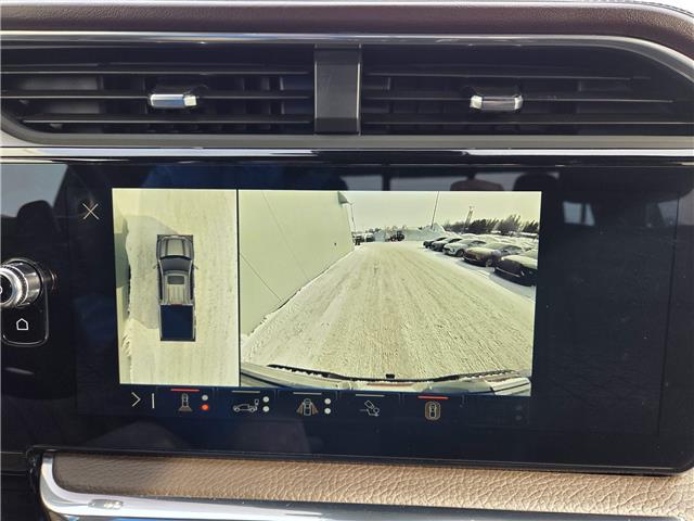 2025 GMC Sierra 1500 Denali (Stk: 26-488a) in Listowel - Image 31 of 40