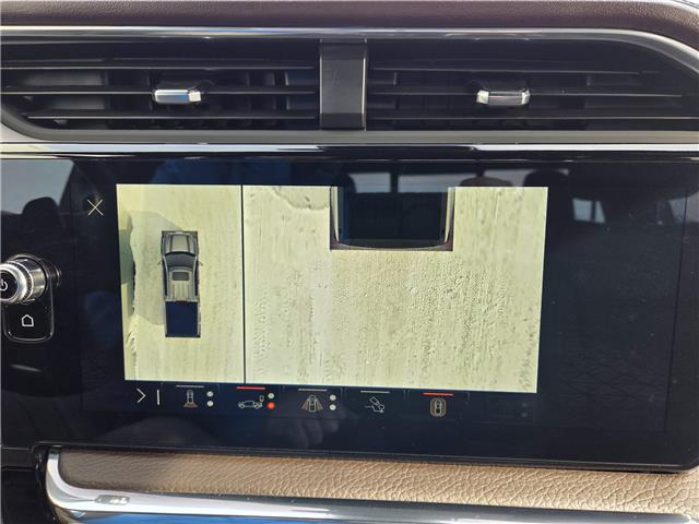 2025 GMC Sierra 1500 Denali (Stk: 26-488a) in Listowel - Image 32 of 40