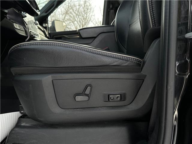 2020 RAM 3500 Limited (Stk: 43481J) in Belleville - Image 18 of 31