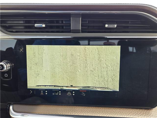 2025 GMC Sierra 1500 Denali (Stk: 26-488a) in Listowel - Image 34 of 40