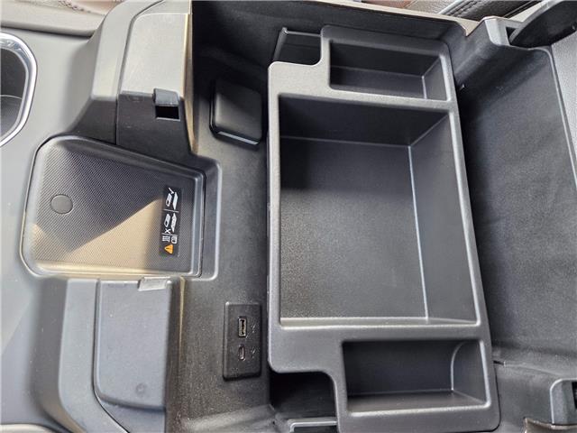 2025 GMC Sierra 1500 Denali (Stk: 26-488a) in Listowel - Image 38 of 40