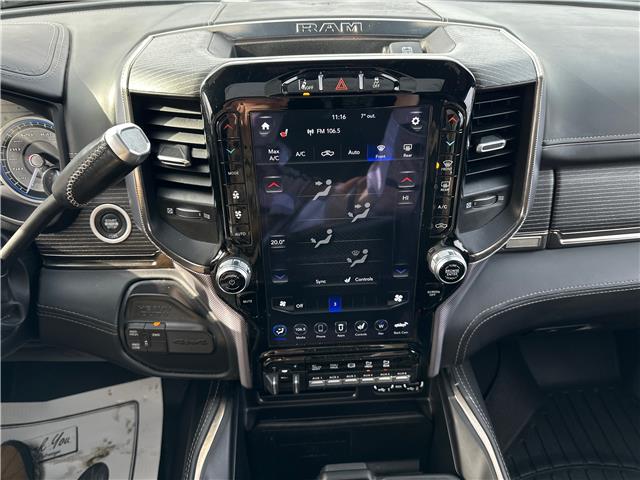 2020 RAM 3500 Limited (Stk: 43481J) in Belleville - Image 19 of 31