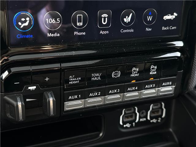 2020 RAM 3500 Limited (Stk: 43481J) in Belleville - Image 20 of 31