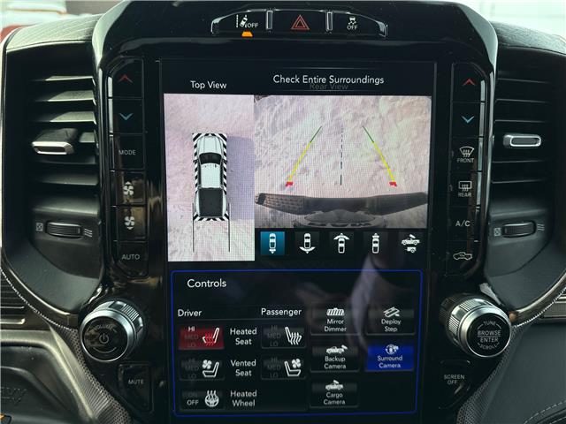 2020 RAM 3500 Limited (Stk: 43481J) in Belleville - Image 22 of 31