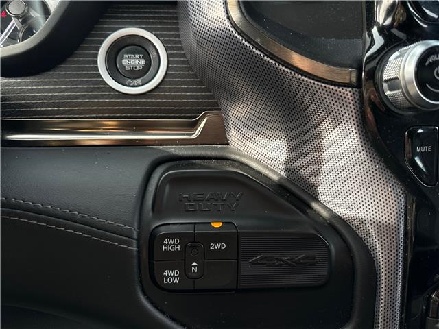 2020 RAM 3500 Limited (Stk: 43481J) in Belleville - Image 23 of 31