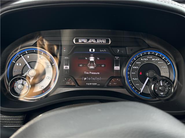 2020 RAM 3500 Limited (Stk: 43481J) in Belleville - Image 24 of 31