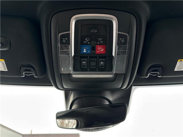 2020 RAM 3500 Limited (Stk: 43481J) in Belleville - Image 25 of 31