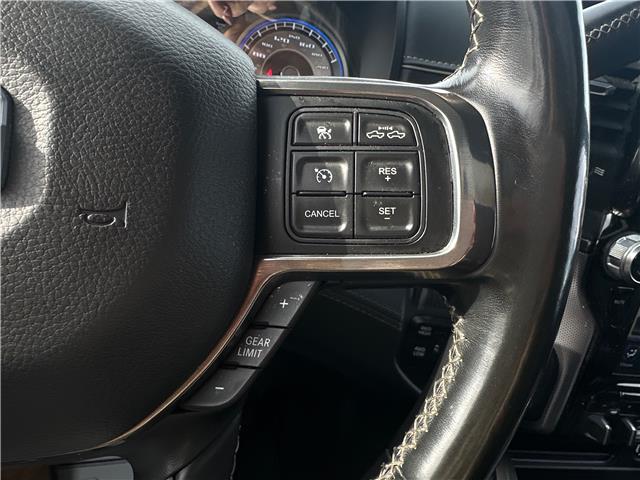 2020 RAM 3500 Limited (Stk: 43481J) in Belleville - Image 26 of 31