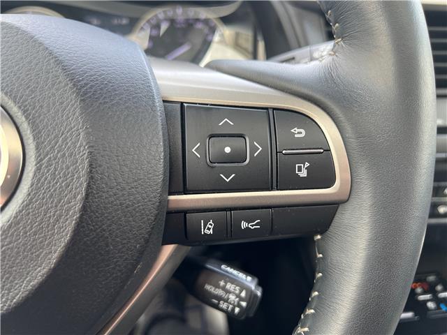 2019 Lexus RX 350 Base (Stk: 19S954A) in CRESTON - Image 26 of 27