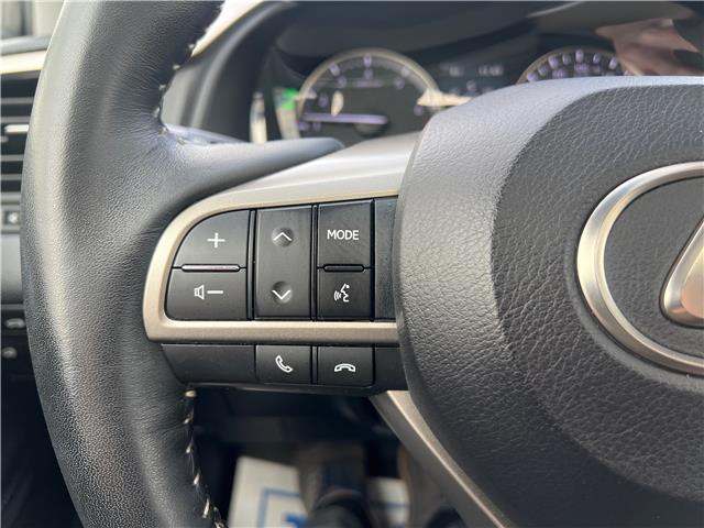 2019 Lexus RX 350 Base (Stk: 19S954A) in CRESTON - Image 27 of 27