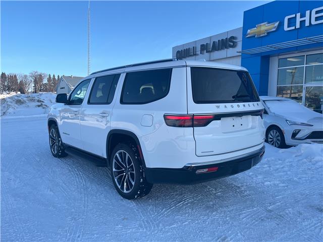 2023 Jeep Wagoneer Series II (Stk: 26T143A) in Wadena - Image 7 of 18