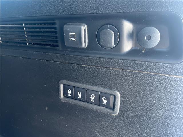 2023 Jeep Wagoneer Series II (Stk: 26T143A) in Wadena - Image 9 of 18