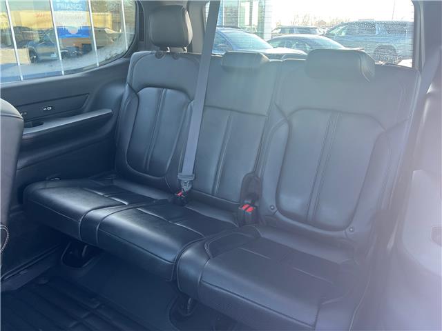 2023 Jeep Wagoneer Series II (Stk: 26T143A) in Wadena - Image 10 of 18