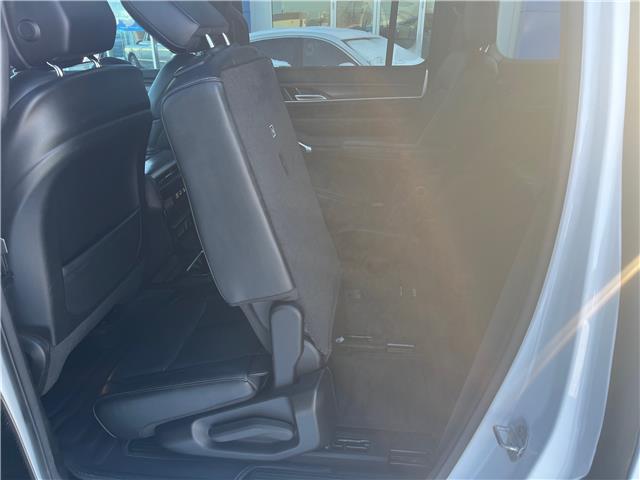 2023 Jeep Wagoneer Series II (Stk: 26T143A) in Wadena - Image 11 of 18