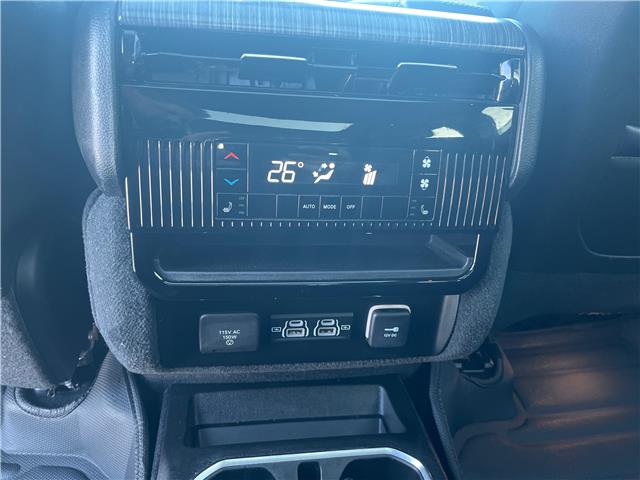 2023 Jeep Wagoneer Series II (Stk: 26T143A) in Wadena - Image 12 of 18