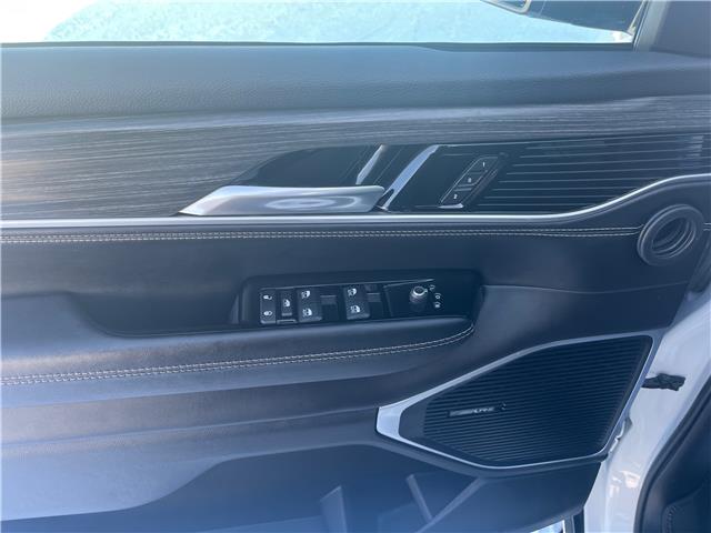 2023 Jeep Wagoneer Series II (Stk: 26T143A) in Wadena - Image 13 of 18